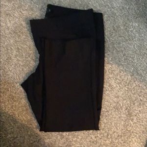 Torrid Studio Signature Premium Ponte Trouser